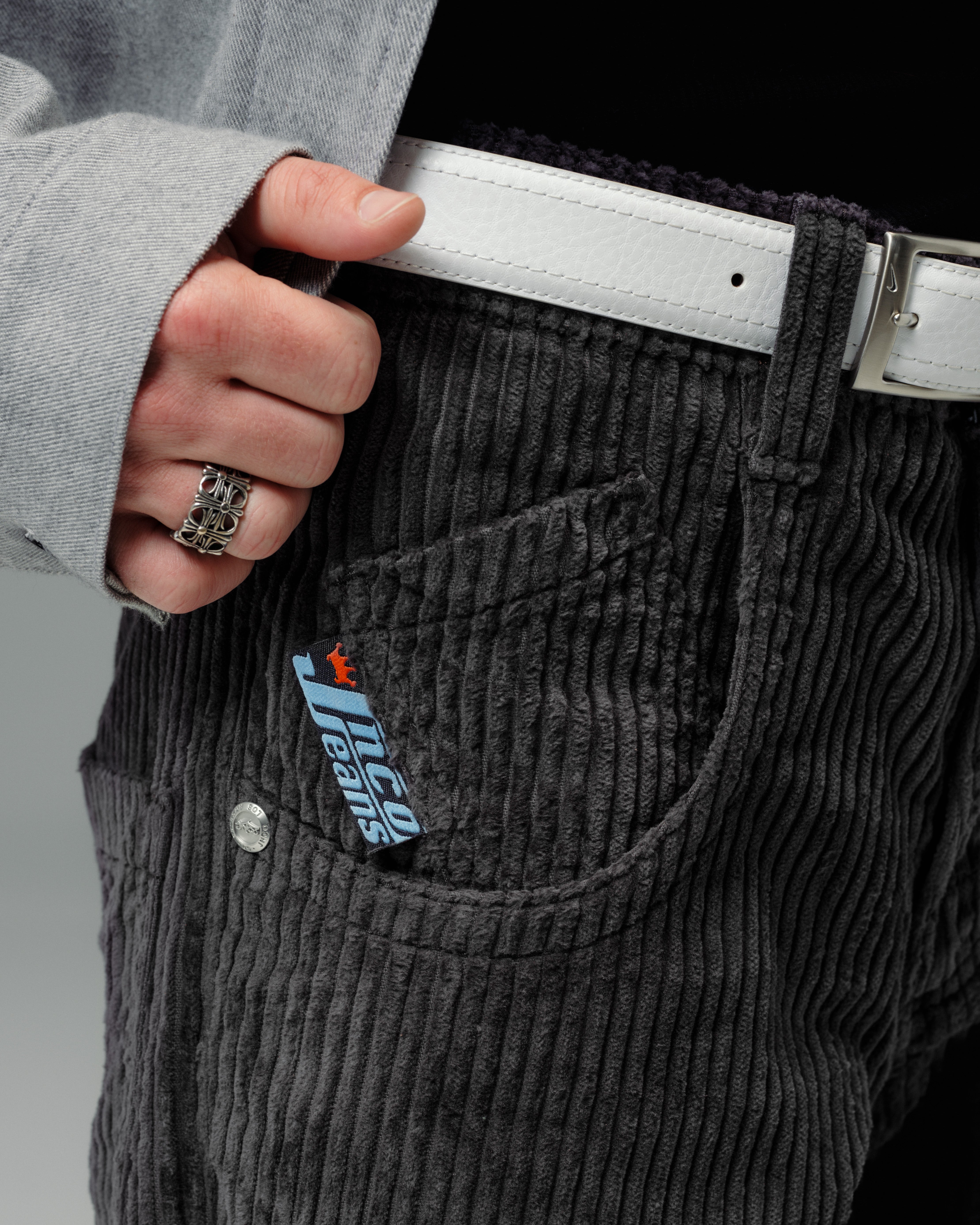 169 Low Down Corduroy. 20