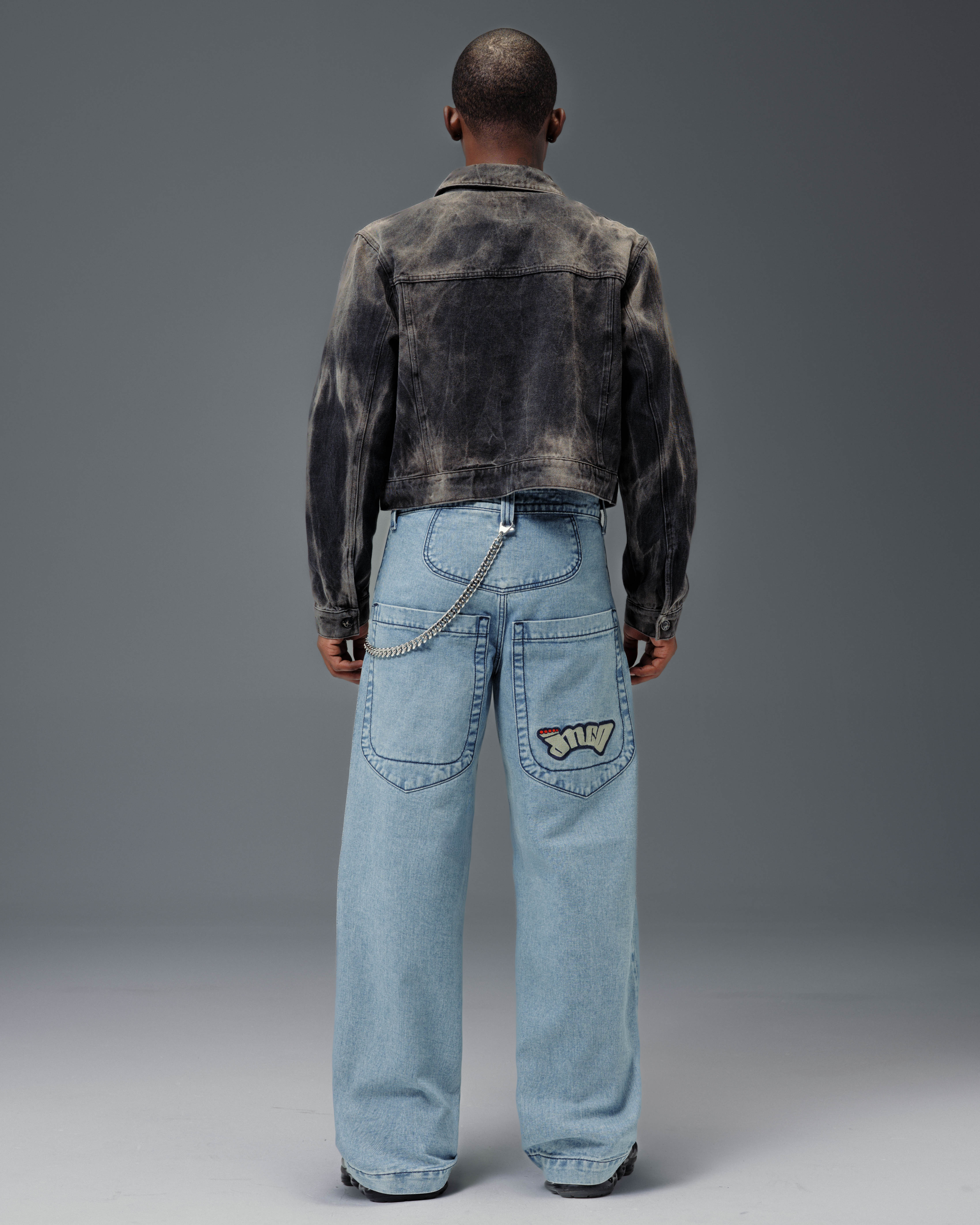 169 Low Down Jeans. 20