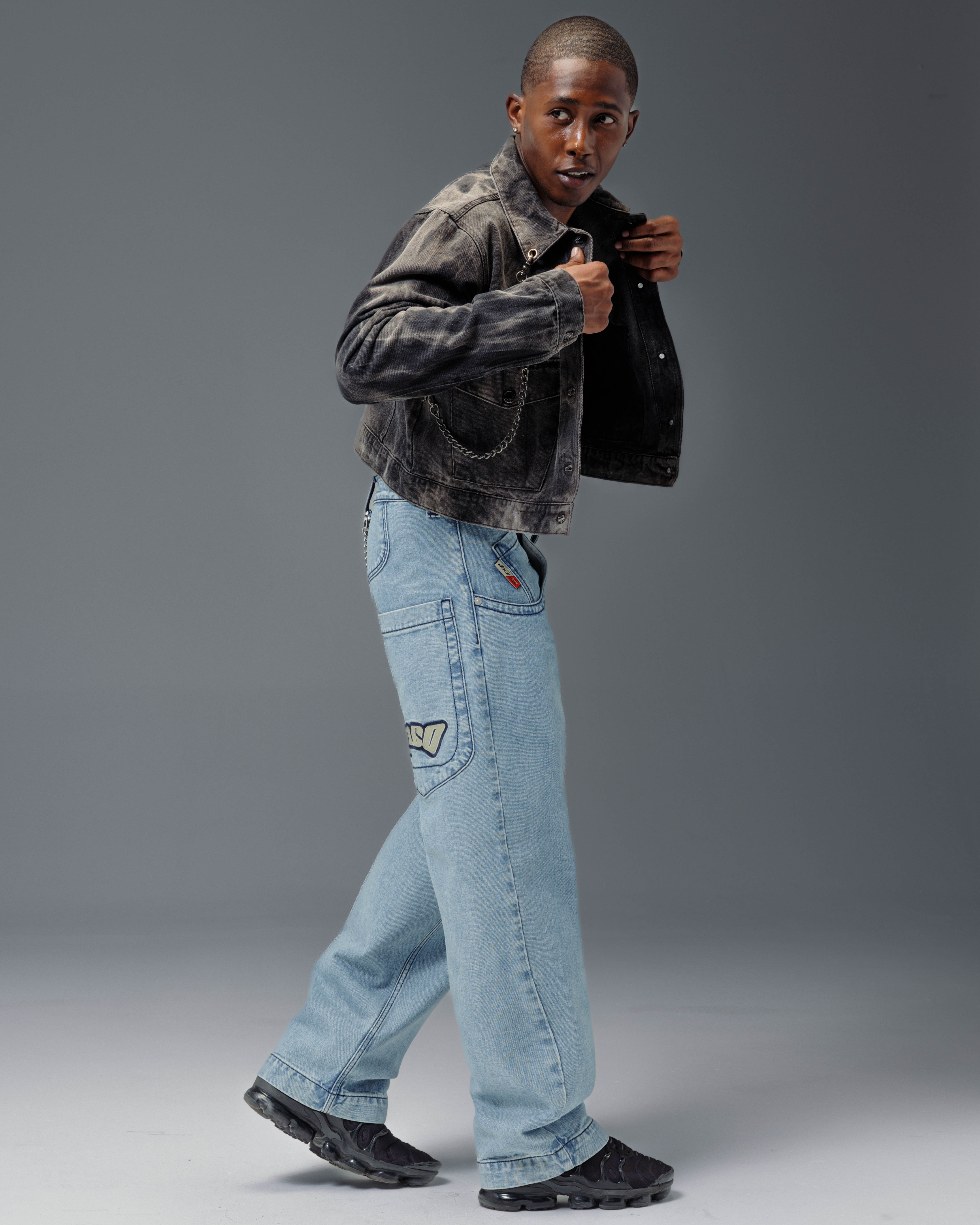 Special】 USA-Made JNCO ARK WIDE DENIM 【公式通販】