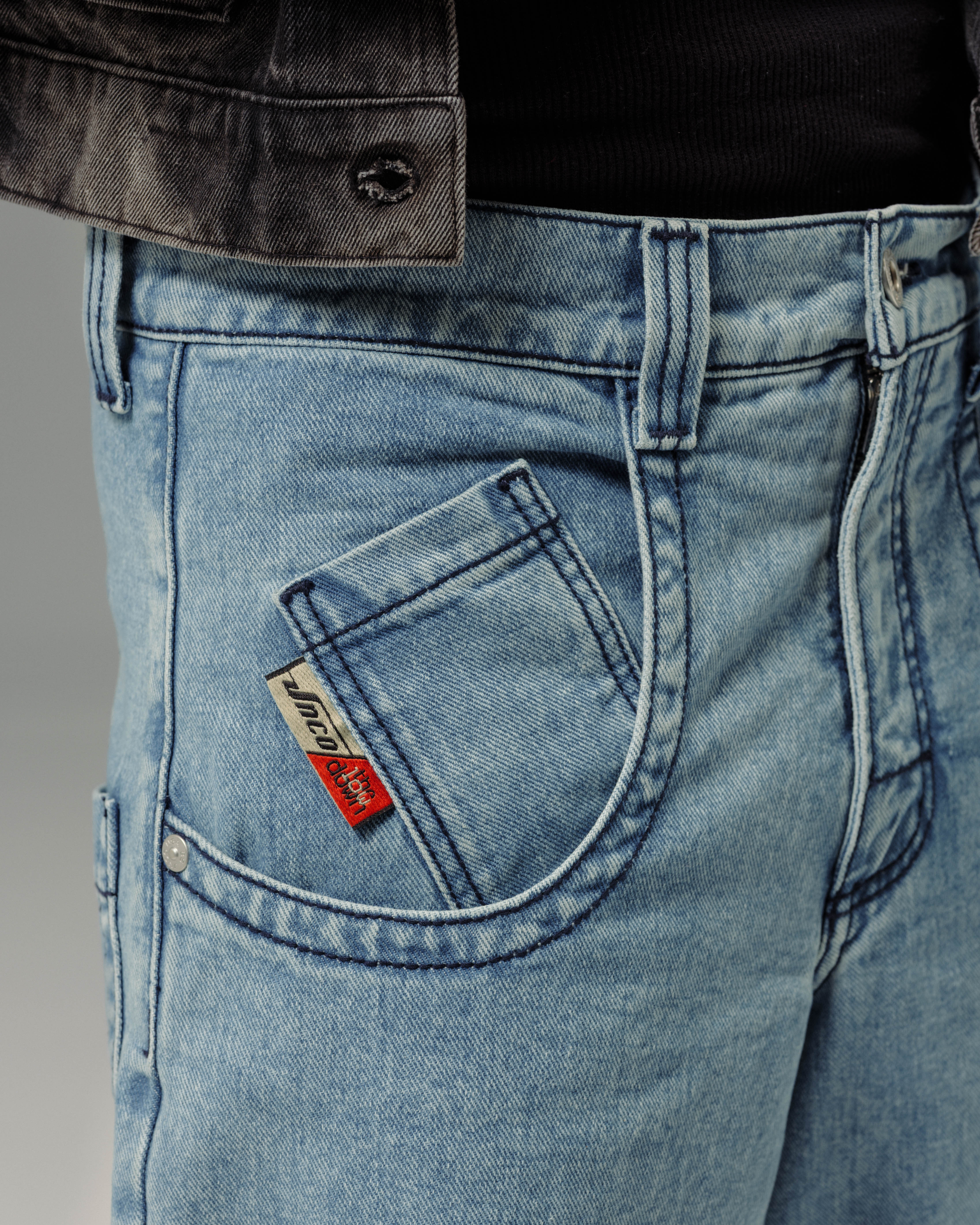 169 Low Down Jeans. 20