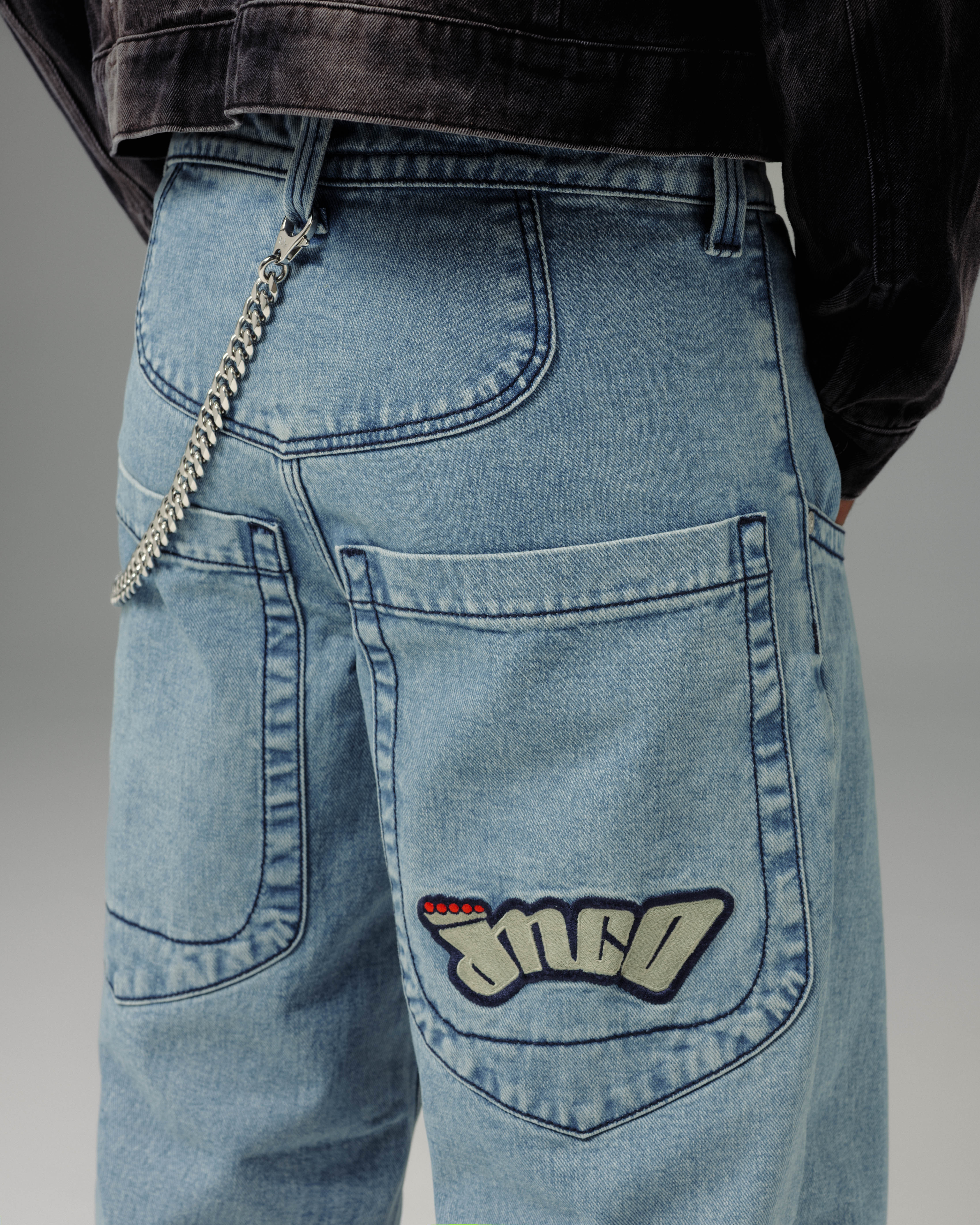 169 Low Down Jeans. 20