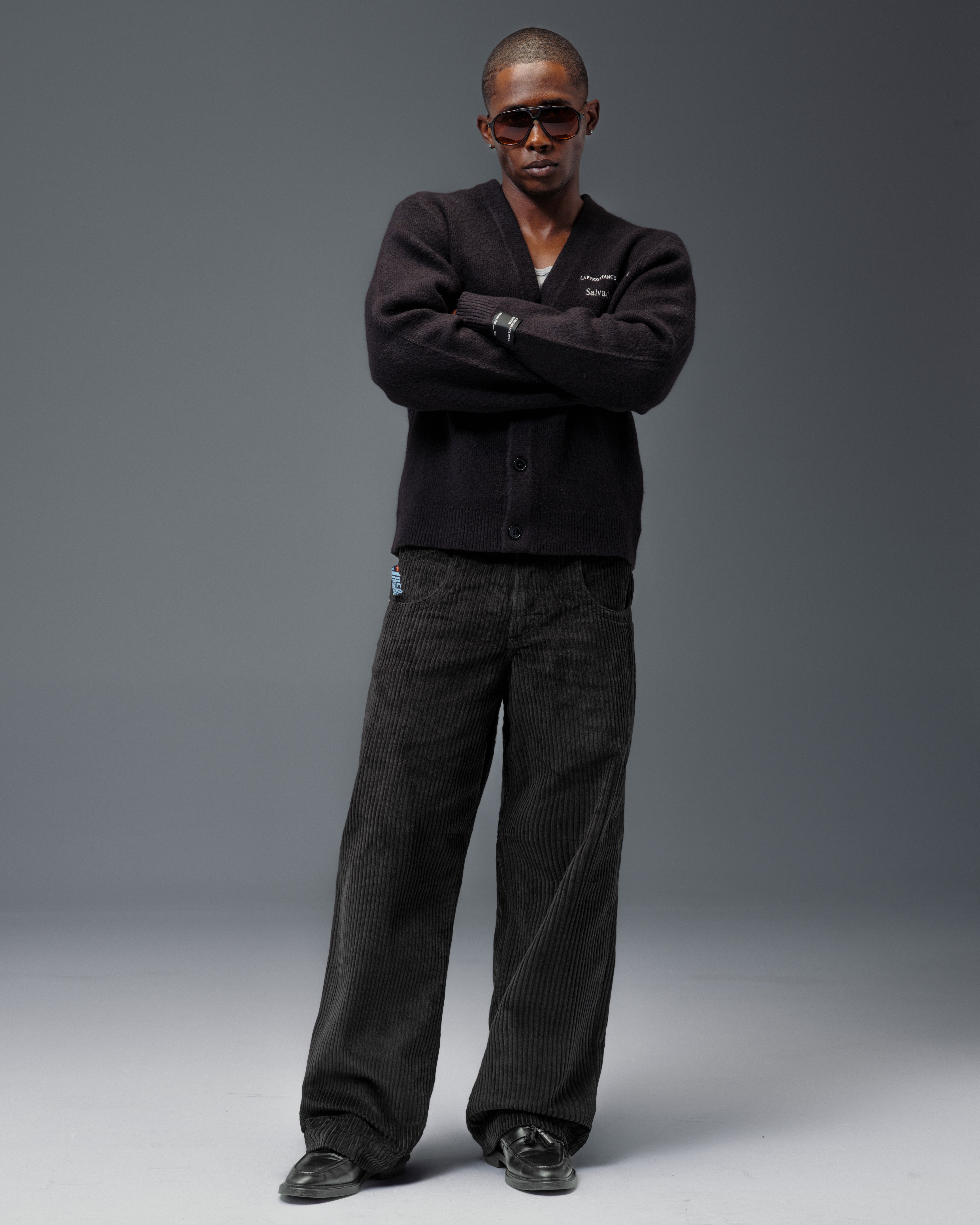 169 Low Down Corduroy. 20