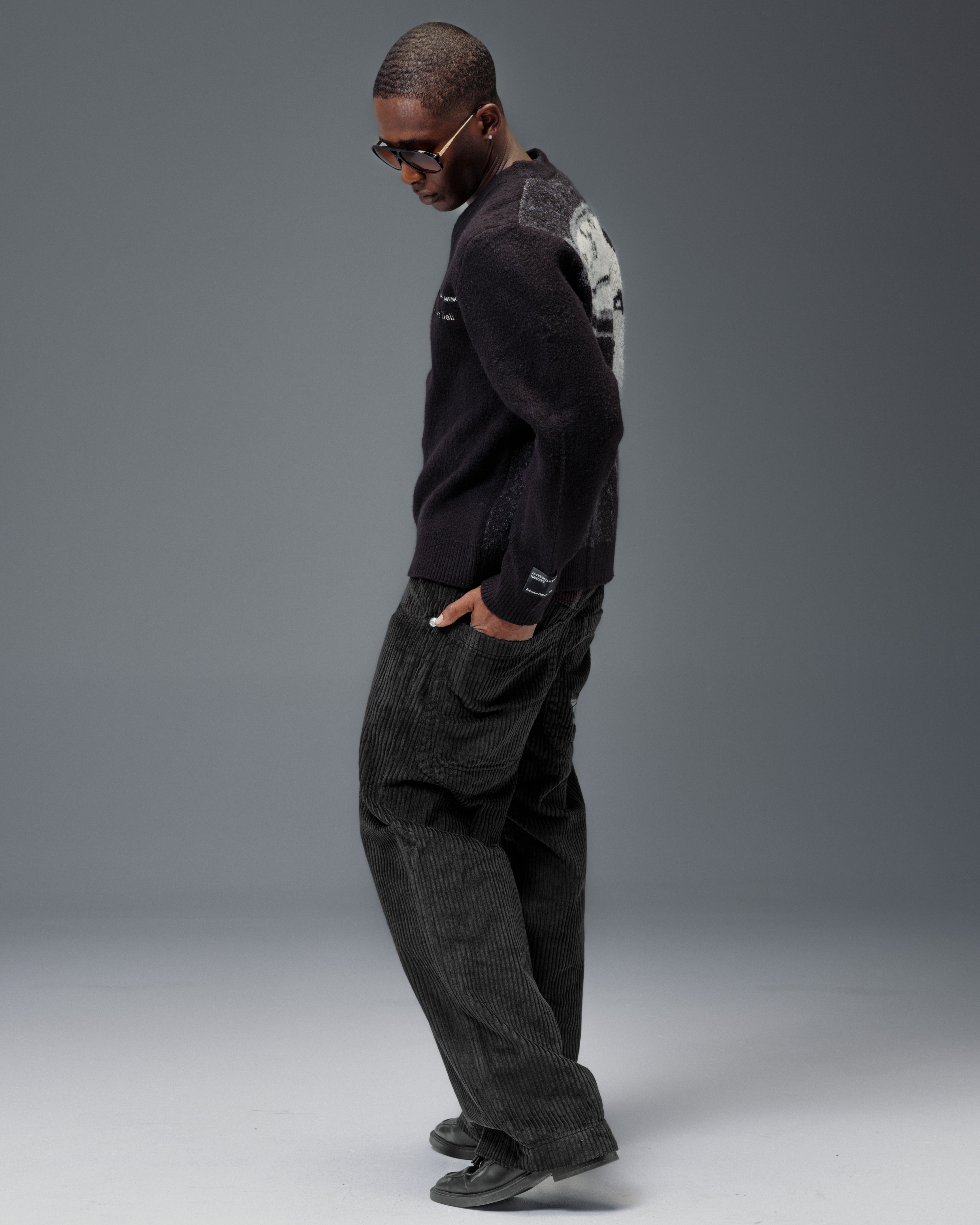 169 Low Down Corduroy. 20