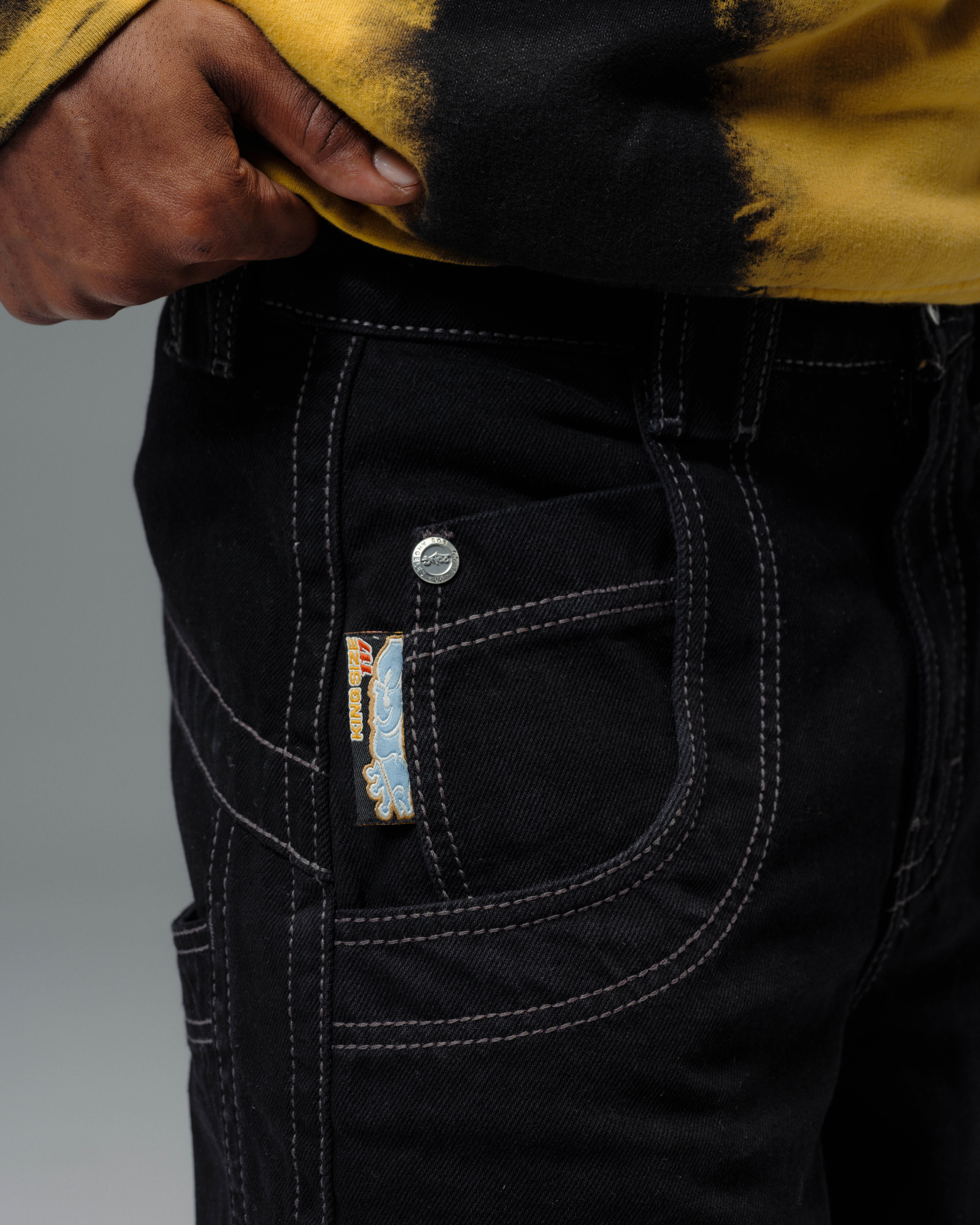117 King Jeans. 28