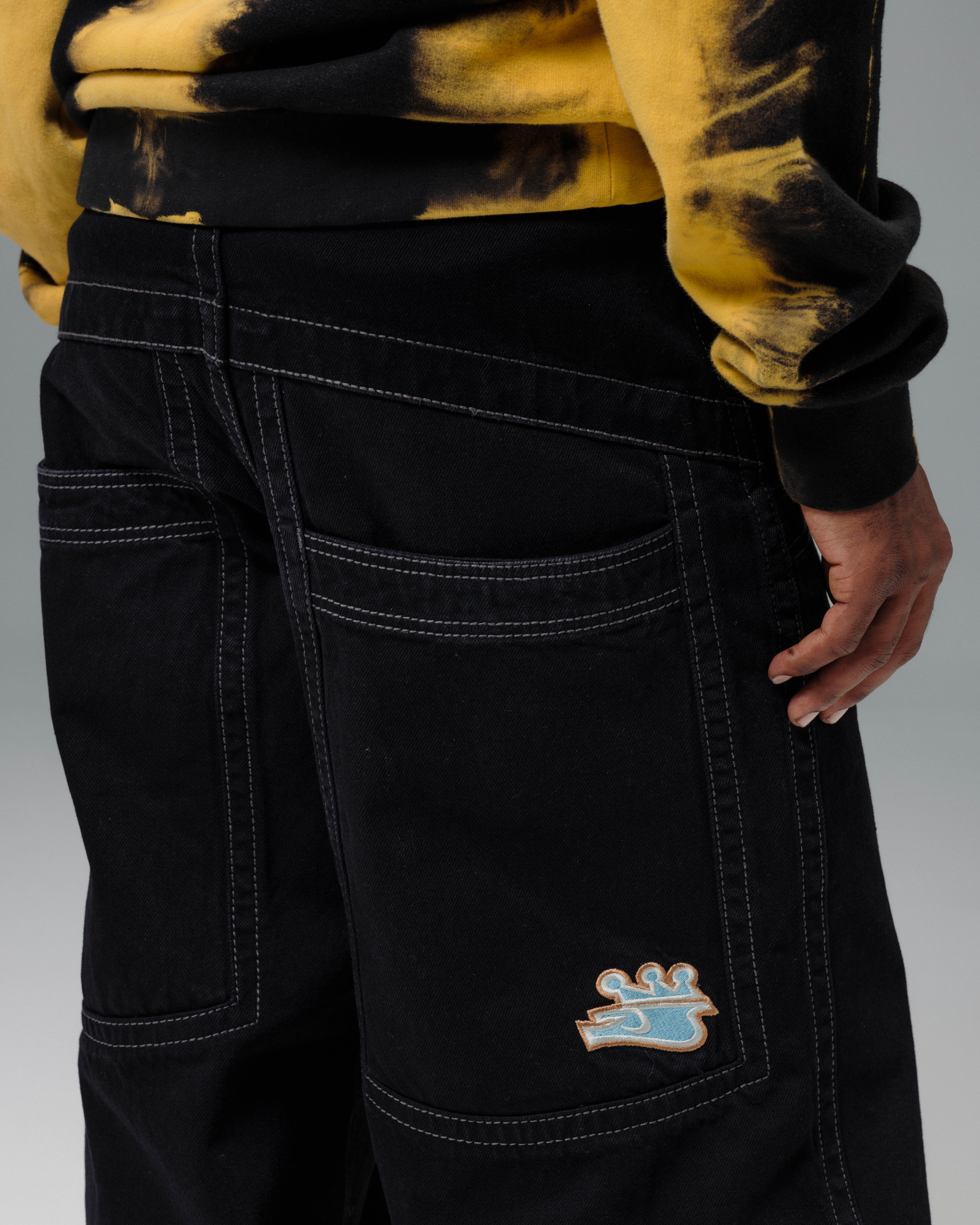 117 King Jeans. 28