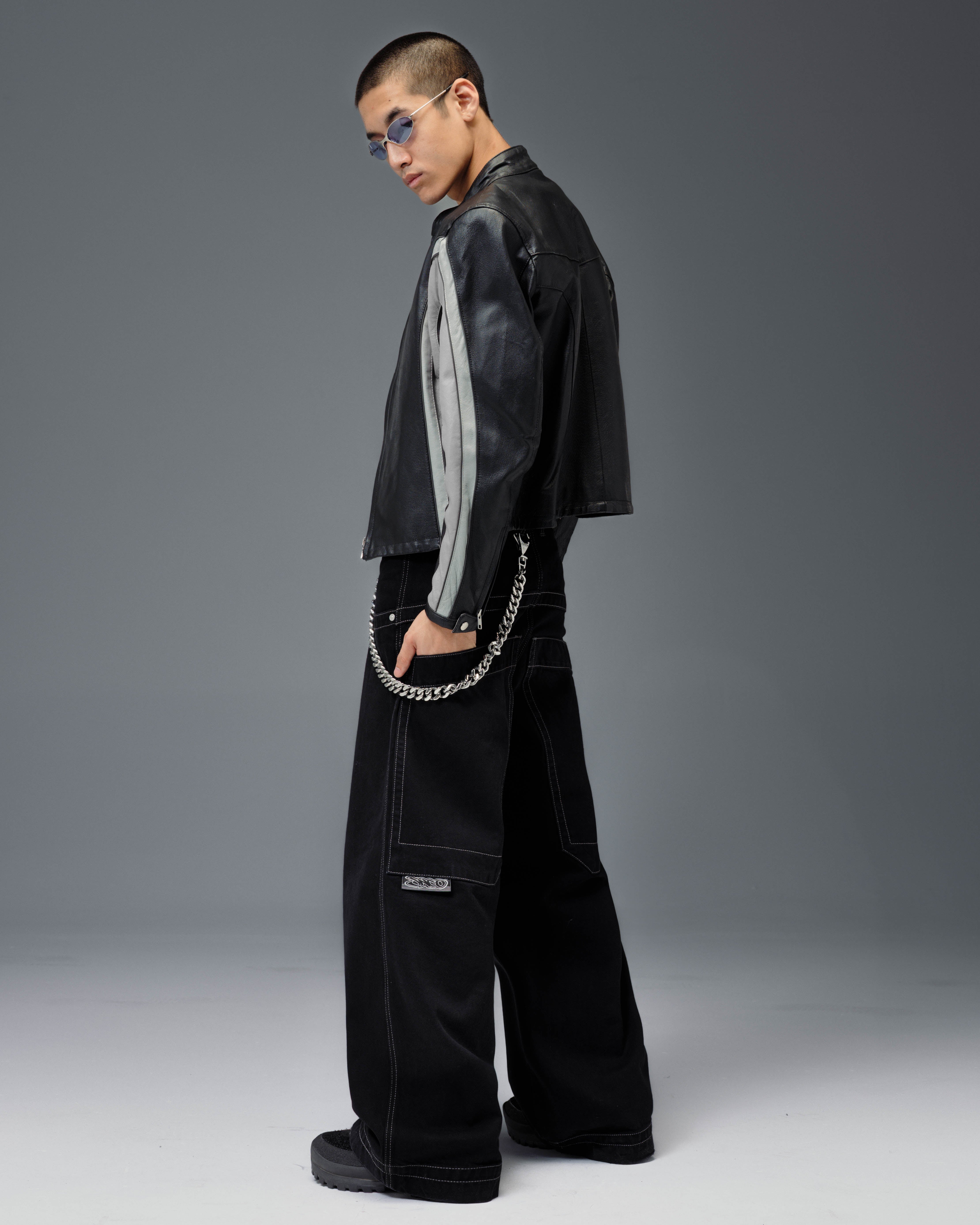 Rollin Jeans. 26