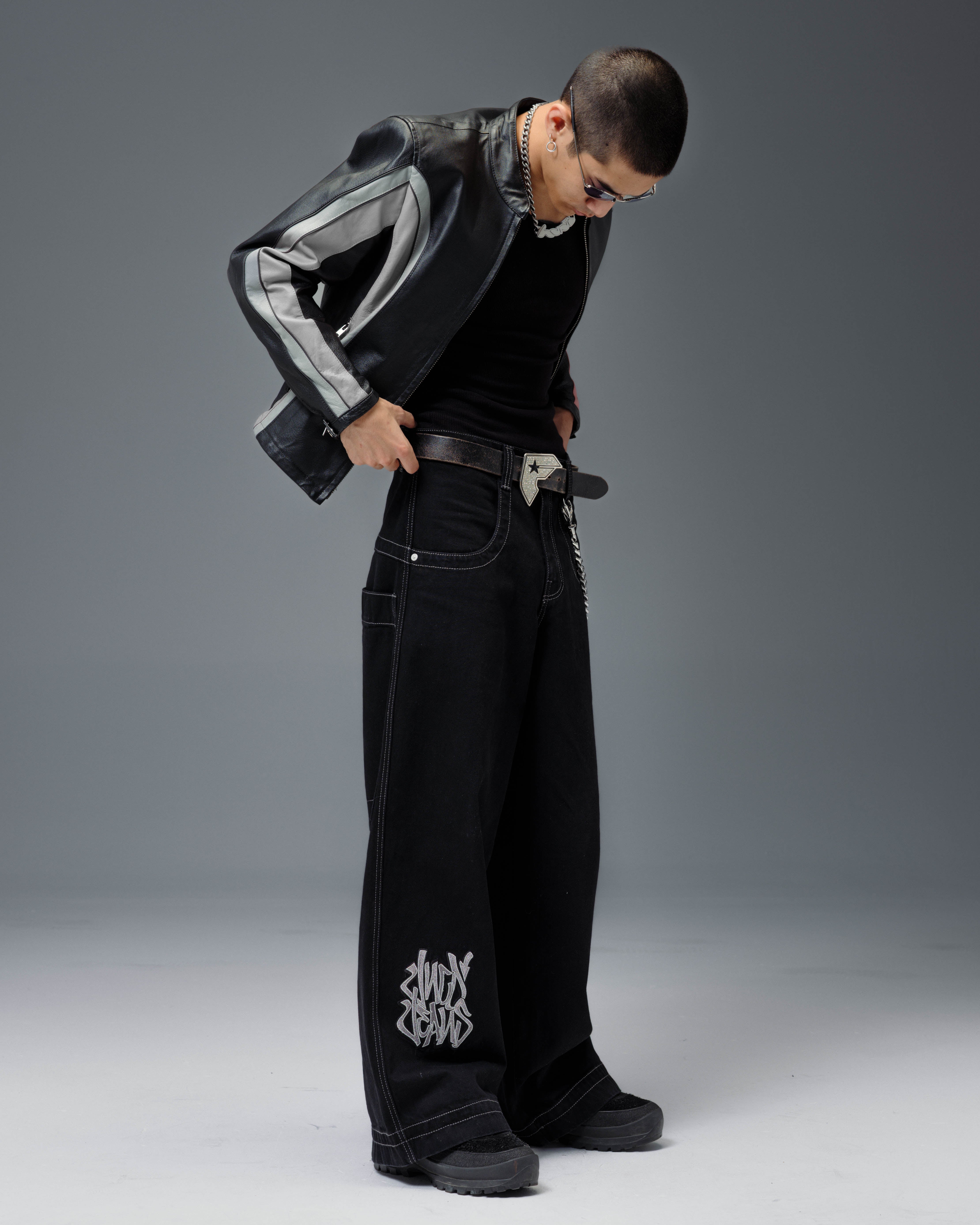 JNCO jeans Rollin’2 w36 Rollin Jeans. 26