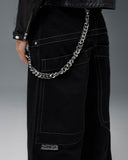 Rollin. 26". Jet Black.