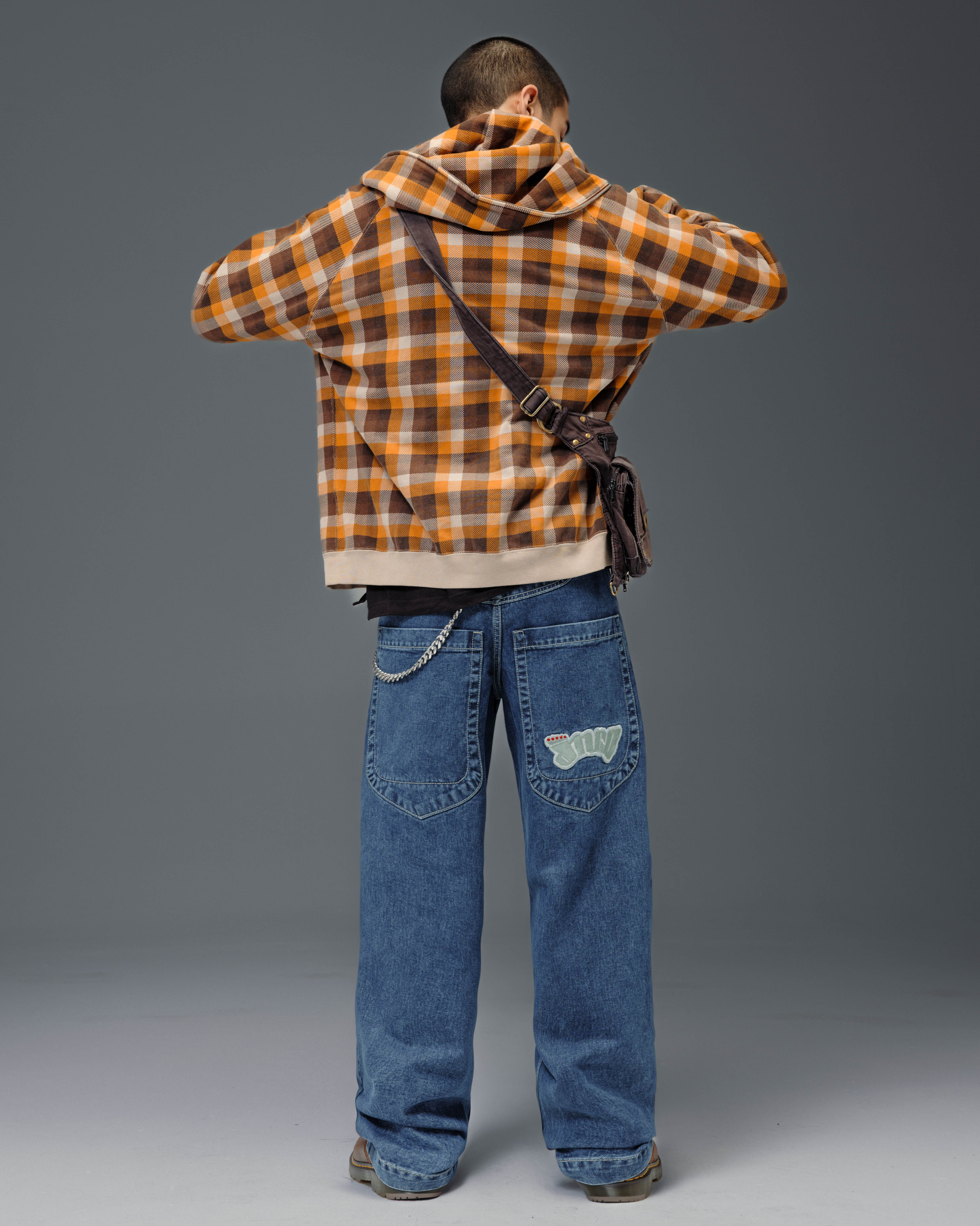 169 Low Down Jeans. 20
