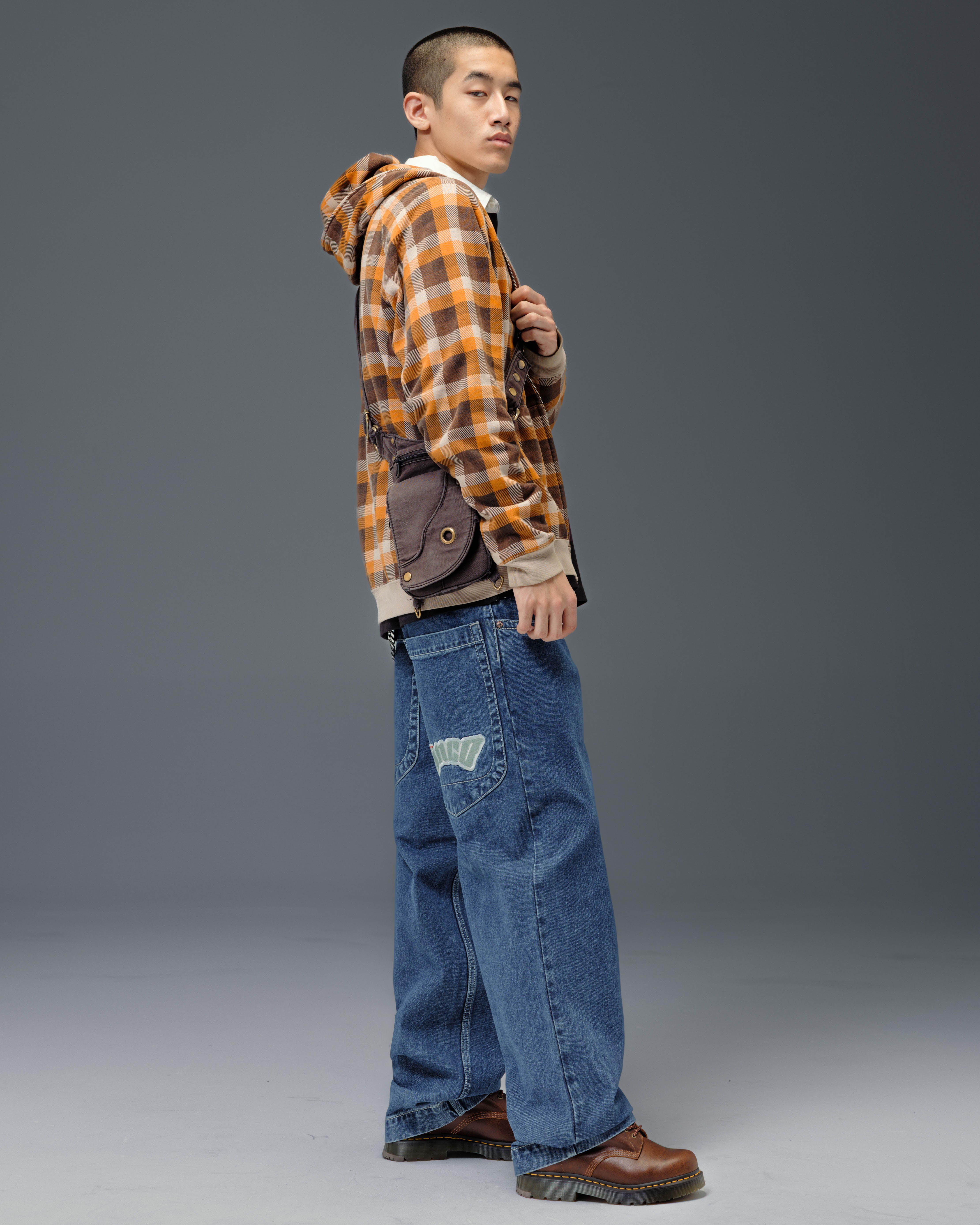 169 Low Down Jeans. 20