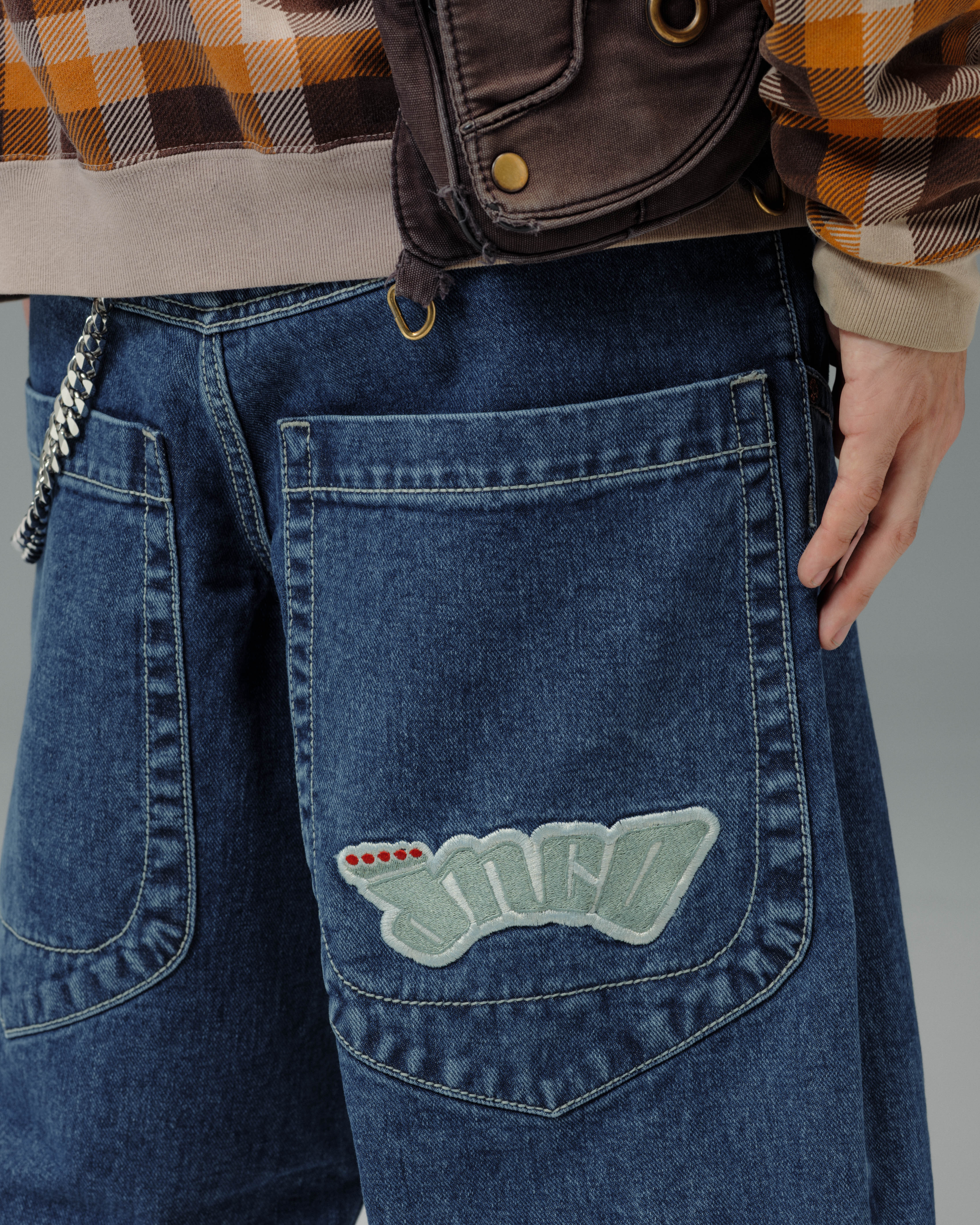 169 Low Down Jeans. 20