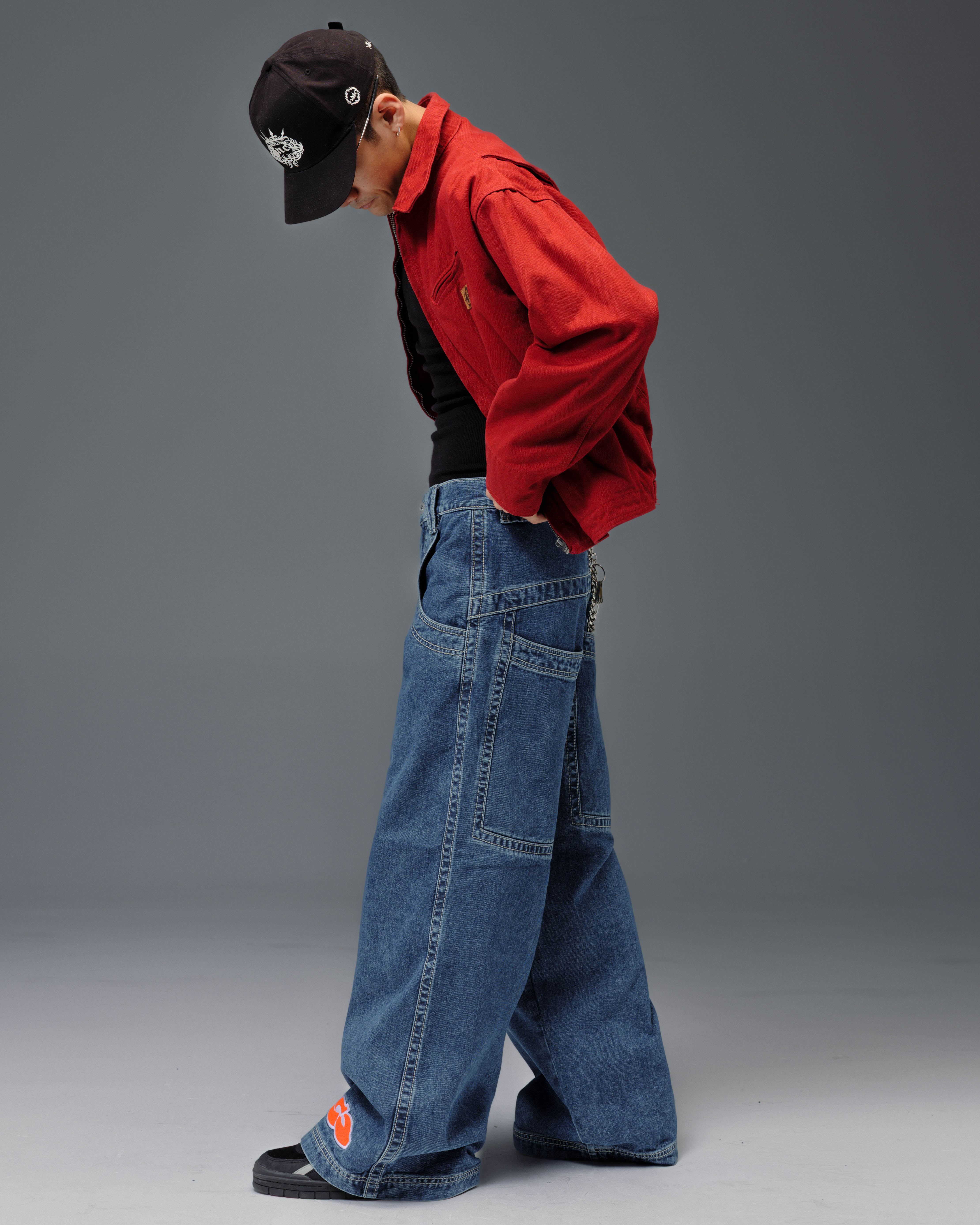 117 King Jeans. 28