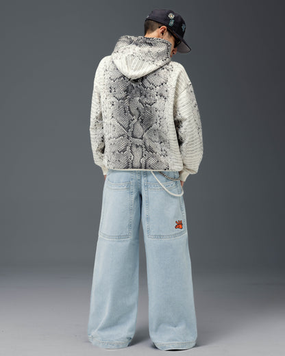 117 King. 28". Vintage.