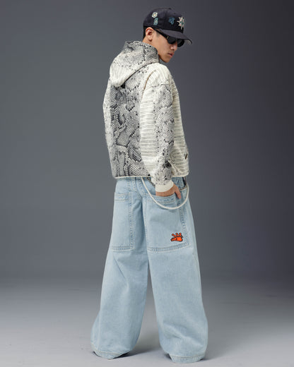 117 King. 28". Vintage.