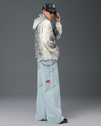 117 King. 28". Vintage.