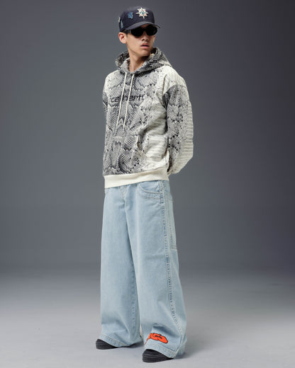 117 King. 28". Vintage.