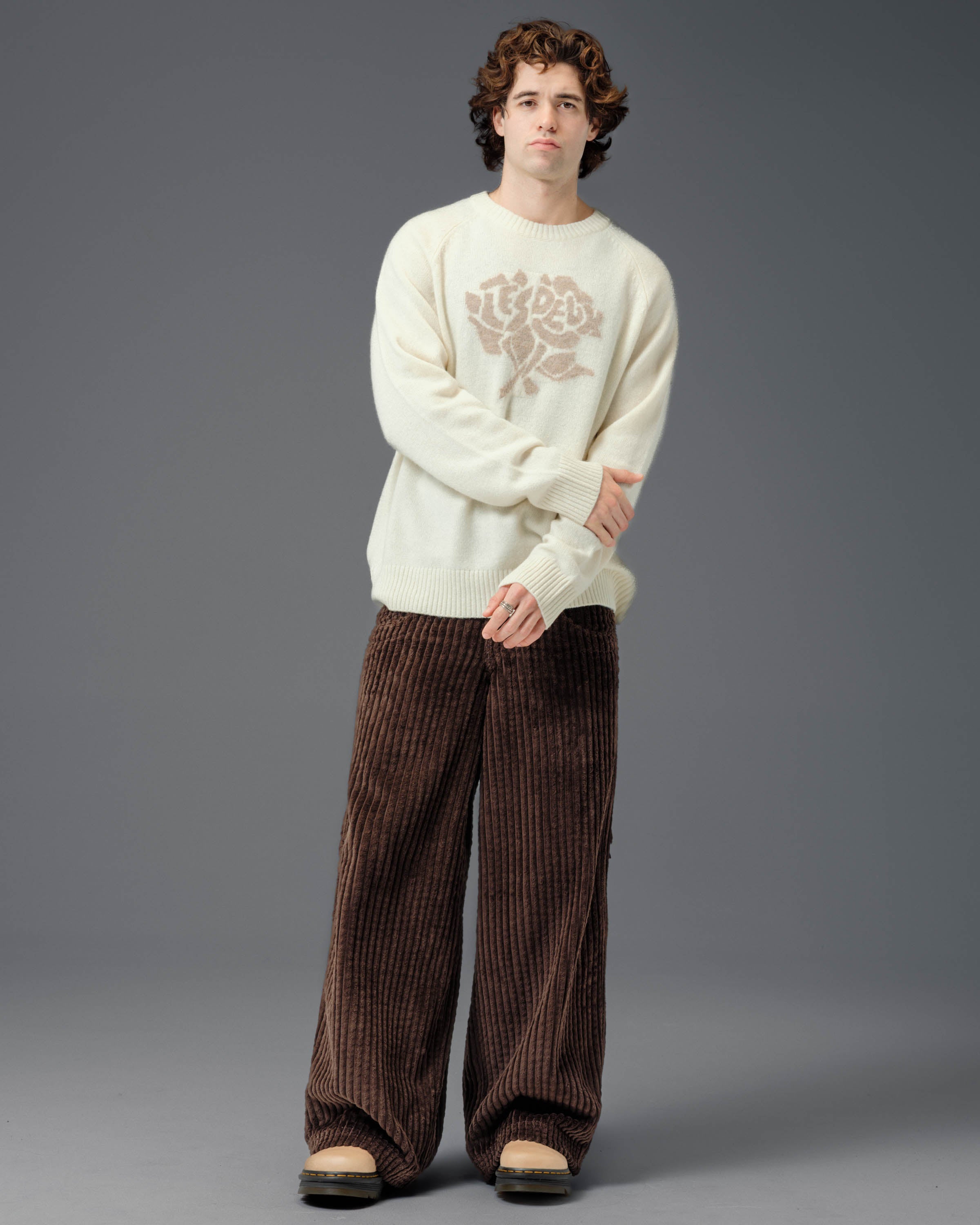 Jester Corduroy. 26 Jester Corduroy. 26