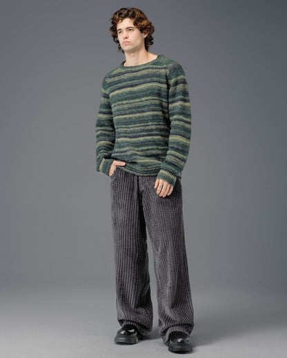 Wizard. 24". 2 Wale Corduroy. Magnet.