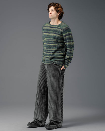 Wizard. 24". 2 Wale Corduroy. Magnet.