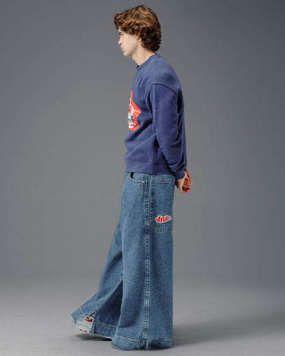 Destroyer. 32”. Dark Stone.