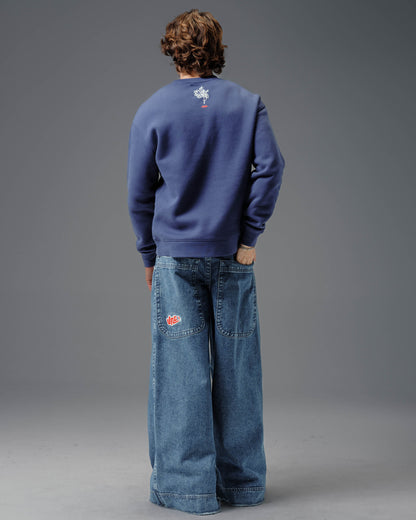 Destroyer. 32”. Dark Stone.