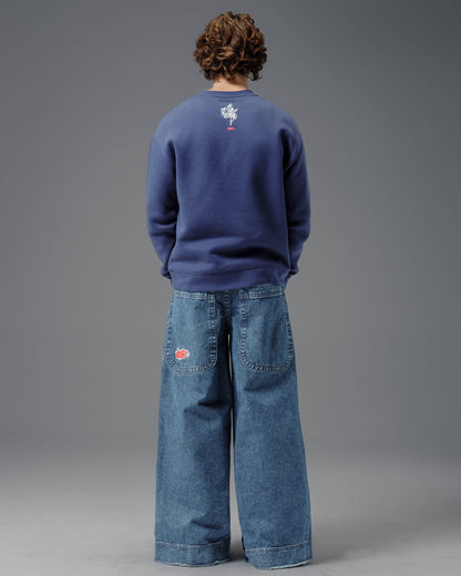 Destroyer. 32”. Dark Stone.