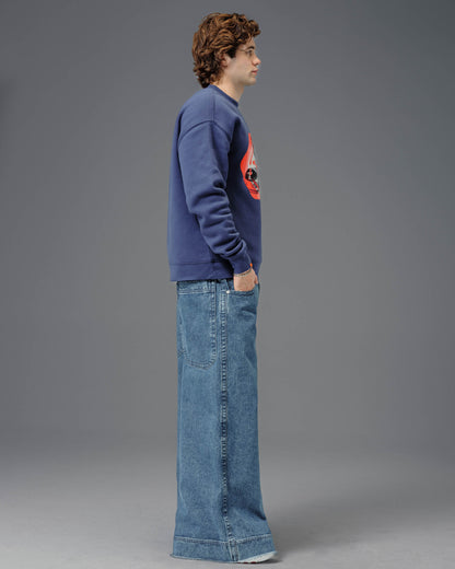 Destroyer. 32”. Dark Stone.