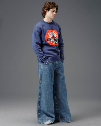 Destroyer. 32”. Dark Stone.