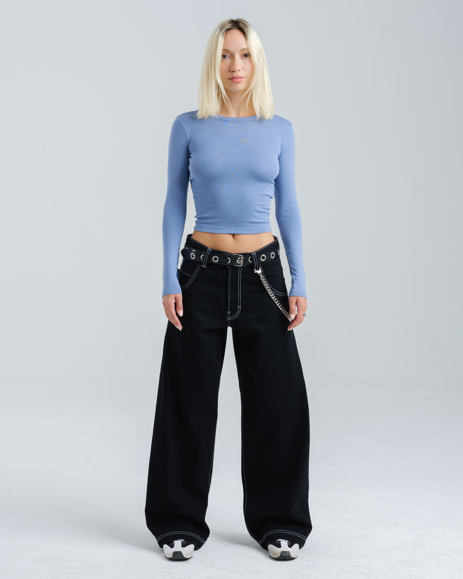 Women’s JNCO Jeans | The Original Wide-Leg Jean – JNCO Los Angeles