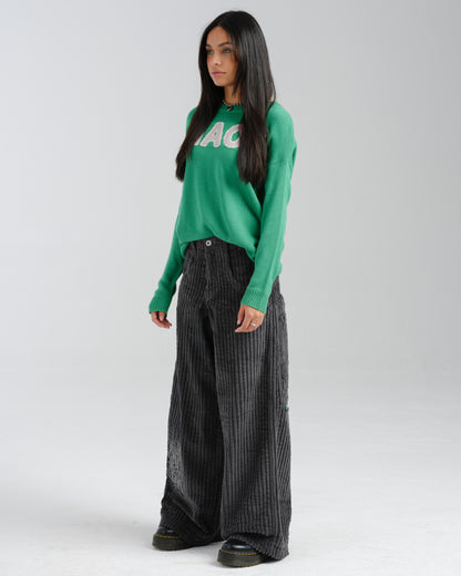 W Rollin. 26". 2 Wale Corduroy. Magnet.