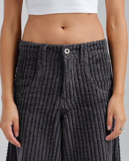 W Rollin. 26". 2 Wale Corduroy. Magnet.