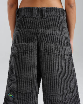 W Rollin. 26". 2 Wale Corduroy. Magnet.