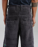 Rollin. 26". 2 Wale Corduroy. Magnet.