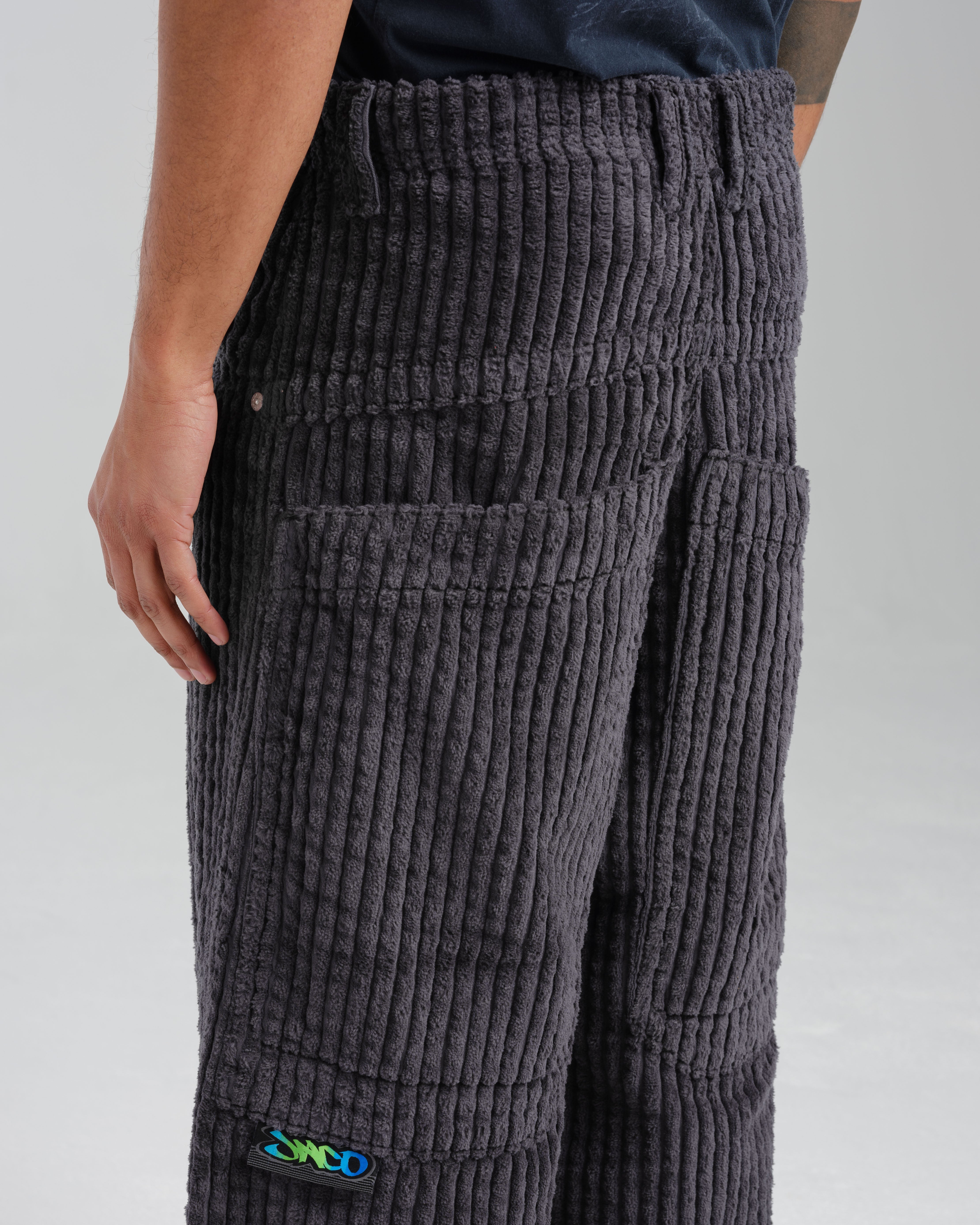 Rollin Corduroy. 26
