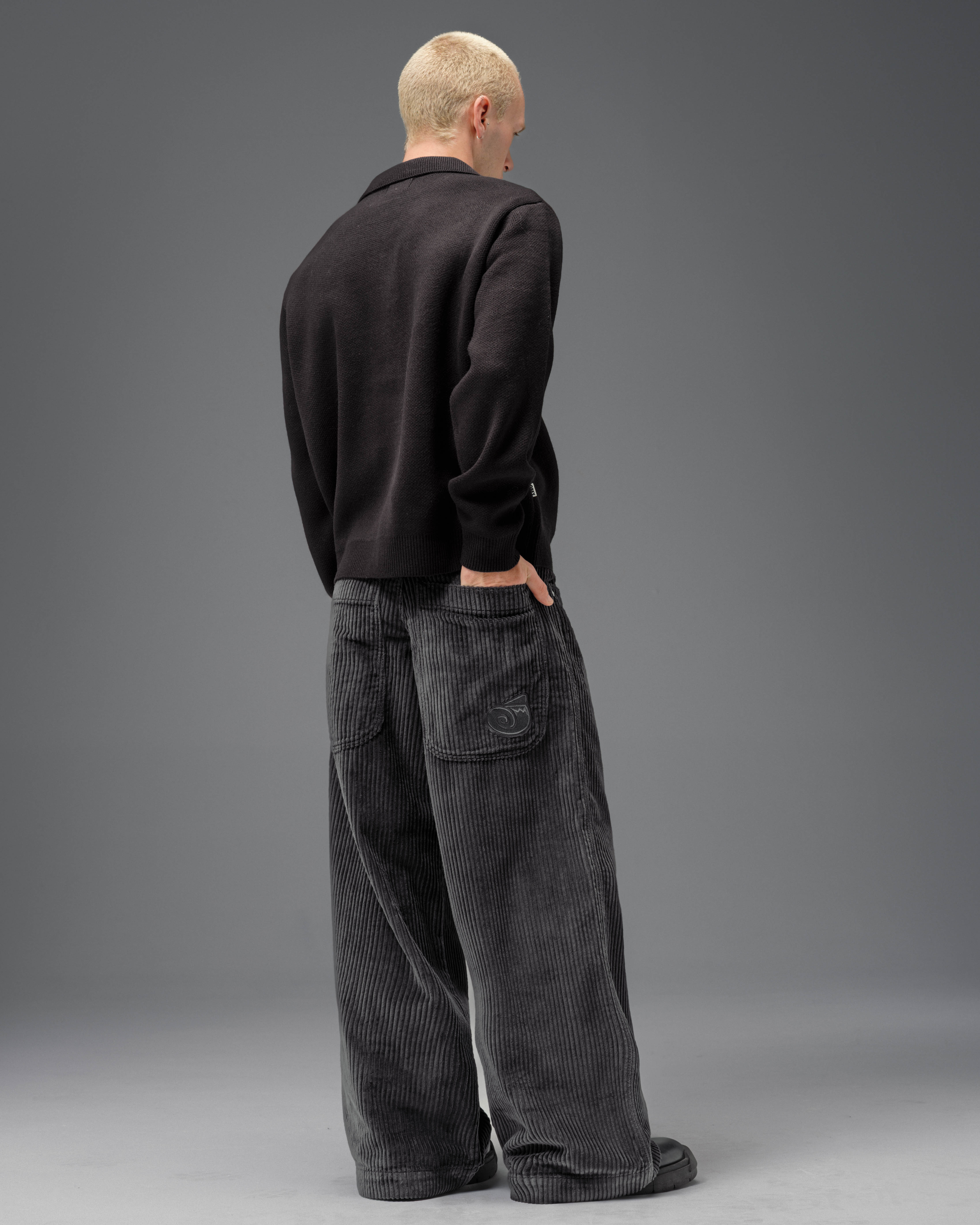 101 Twin Cannon Corduroy. 26