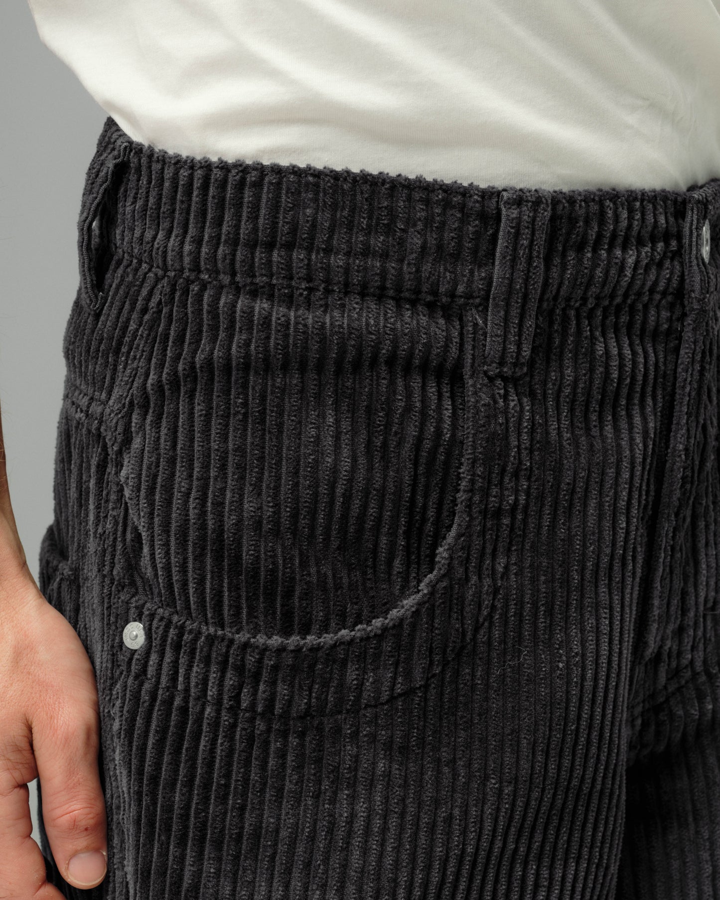 101 Twin Cannon. 26". 4 Wale Corduroy. Magnet. NEW