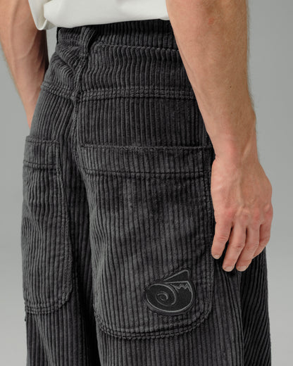 101 Twin Cannon. 26". 4 Wale Corduroy. Magnet. NEW