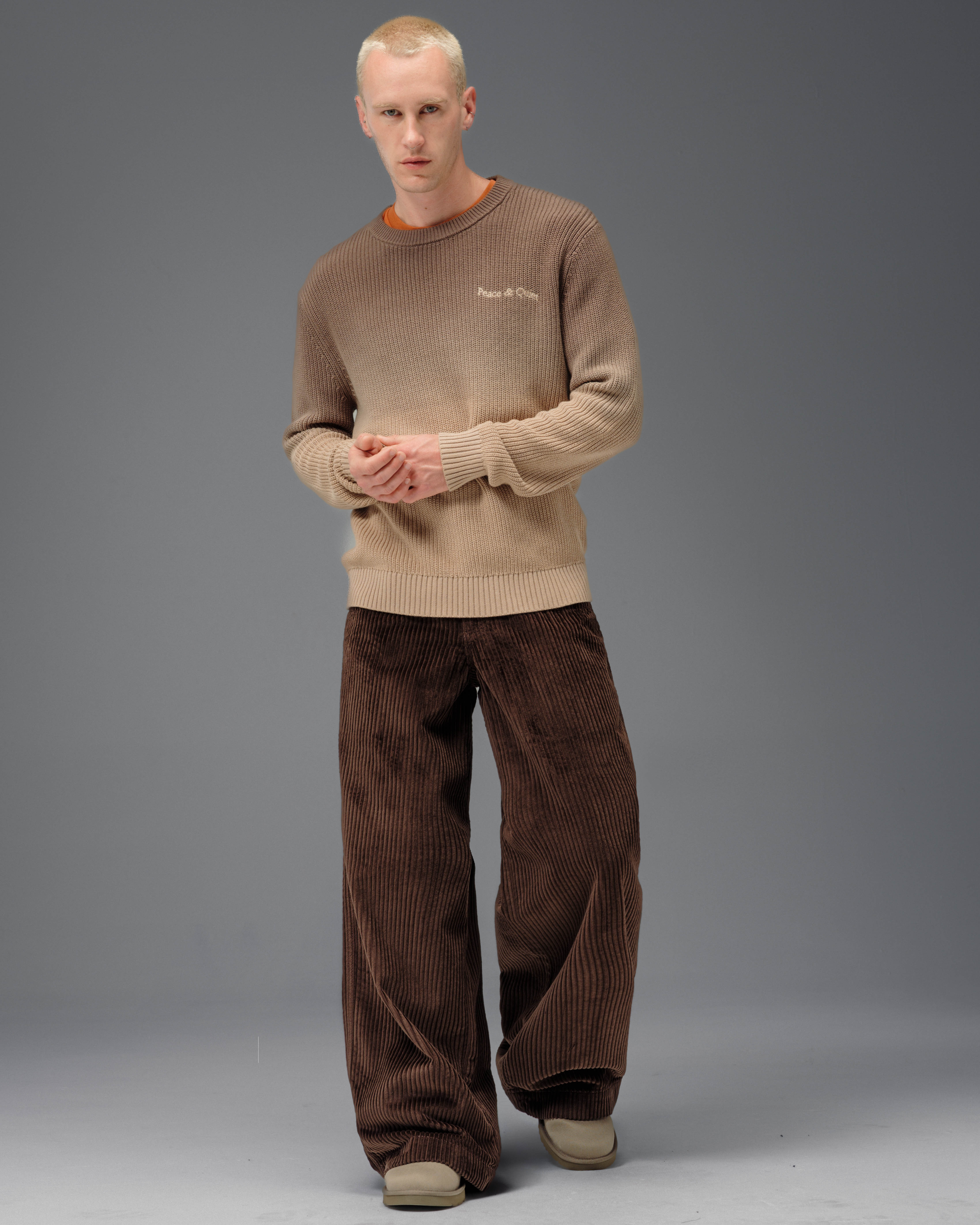 101 Twin Cannon Corduroy. 26