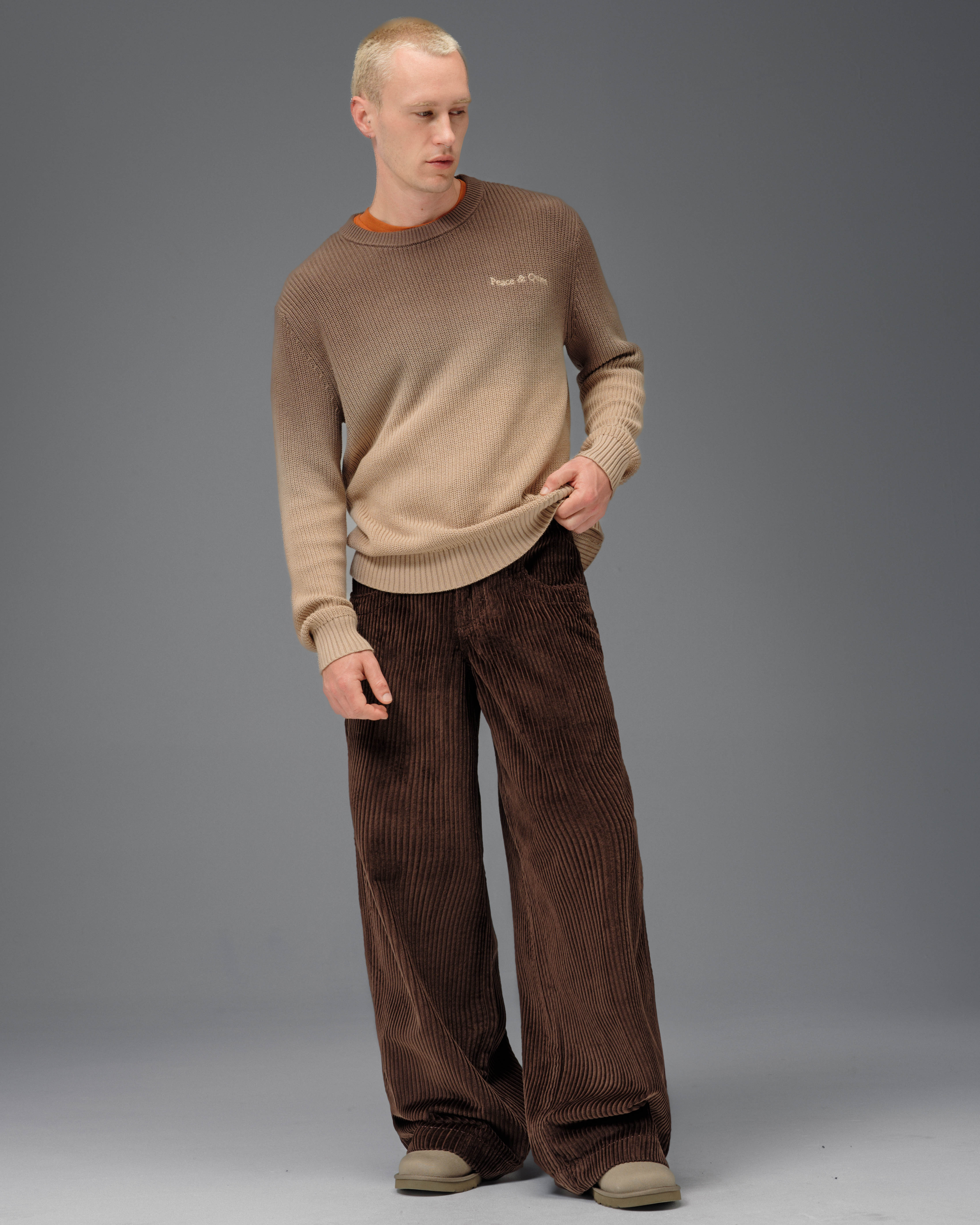 101 Twin Cannon Corduroy. 26