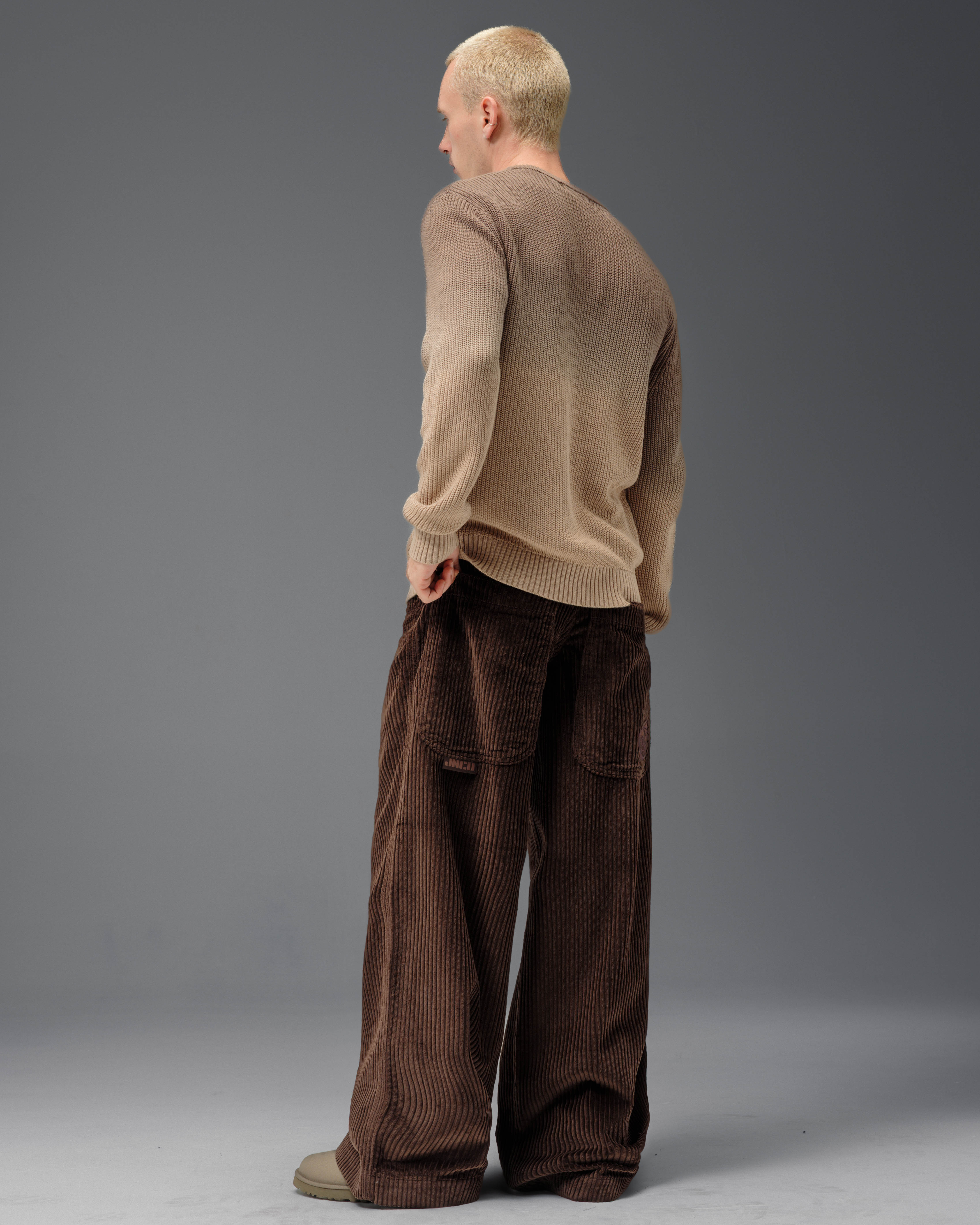 101 Twin Cannon Corduroy. 26