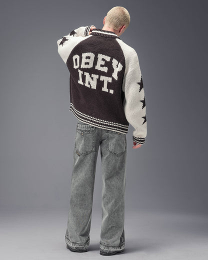 Gambler. 23". Black Vintage.