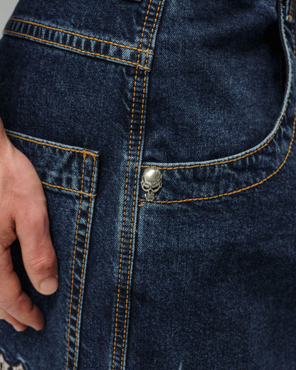 Flame Hellfire. 26". Dark Stone.