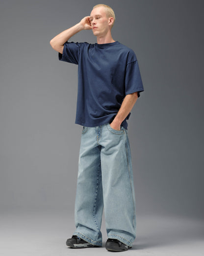 Hellfire. 26". Hand-Sand Vintage.