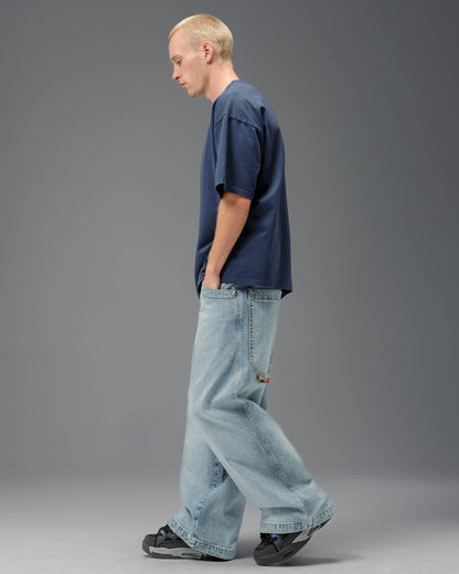 Hellfire. 26". Hand-Sand Vintage.