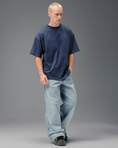 Hellfire. 26". Hand-Sand Vintage.