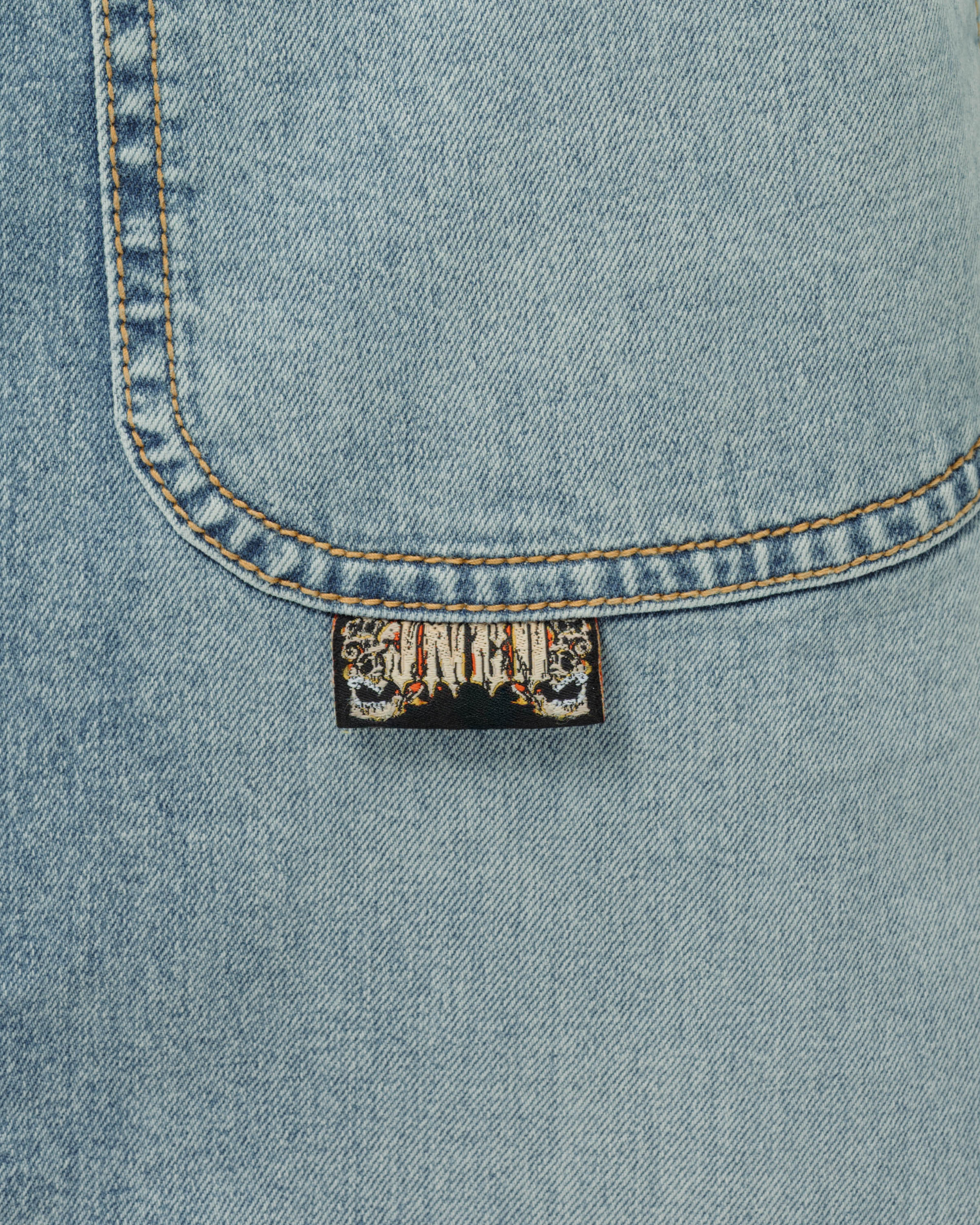 Hellfire Jeans. 26
