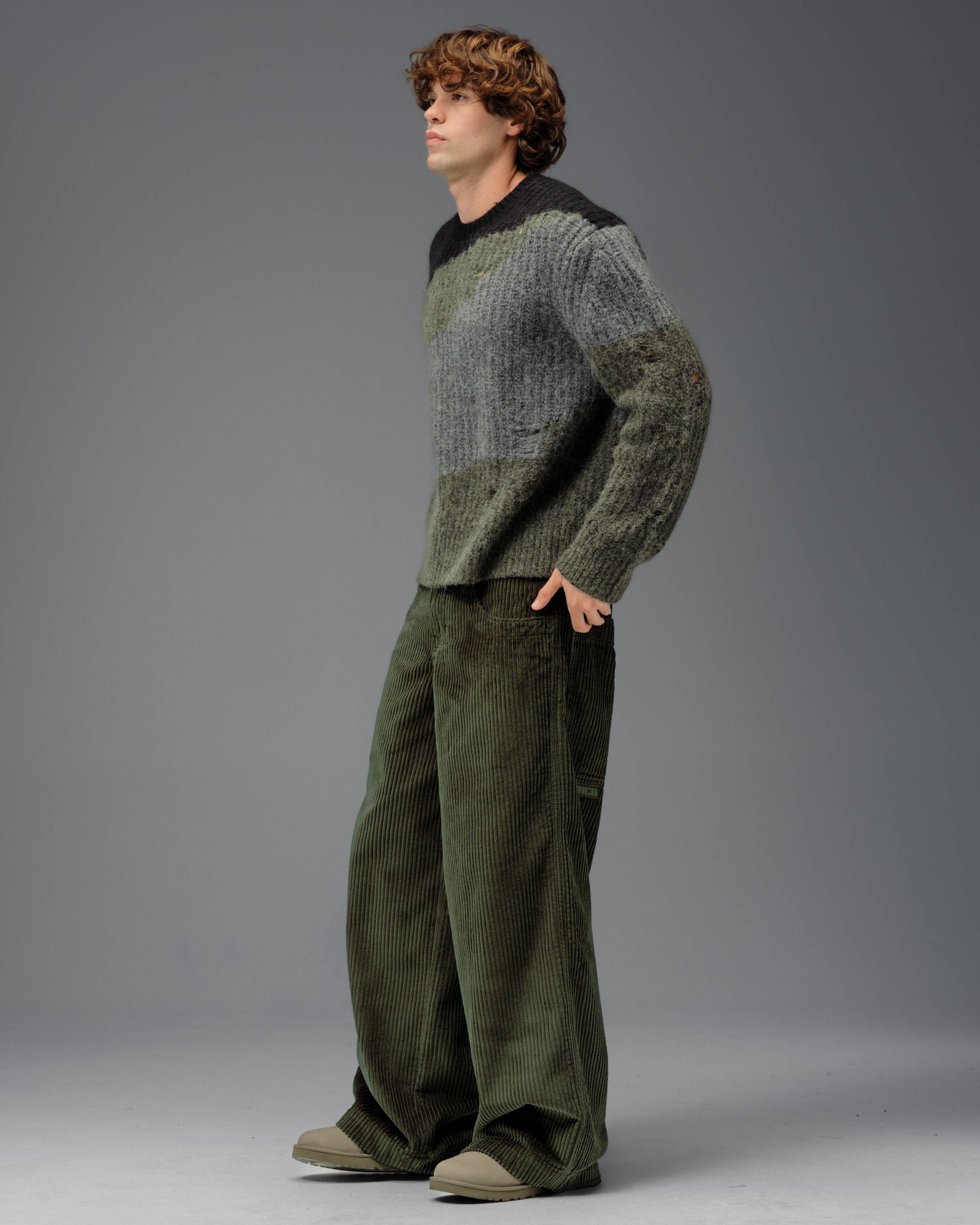 101 Twin Cannon Corduroy. 26
