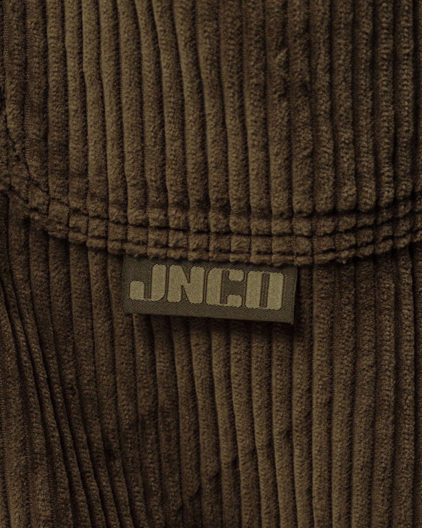 101 Twin Cannon. 26". 4 Wale Corduroy. Moss. NEW