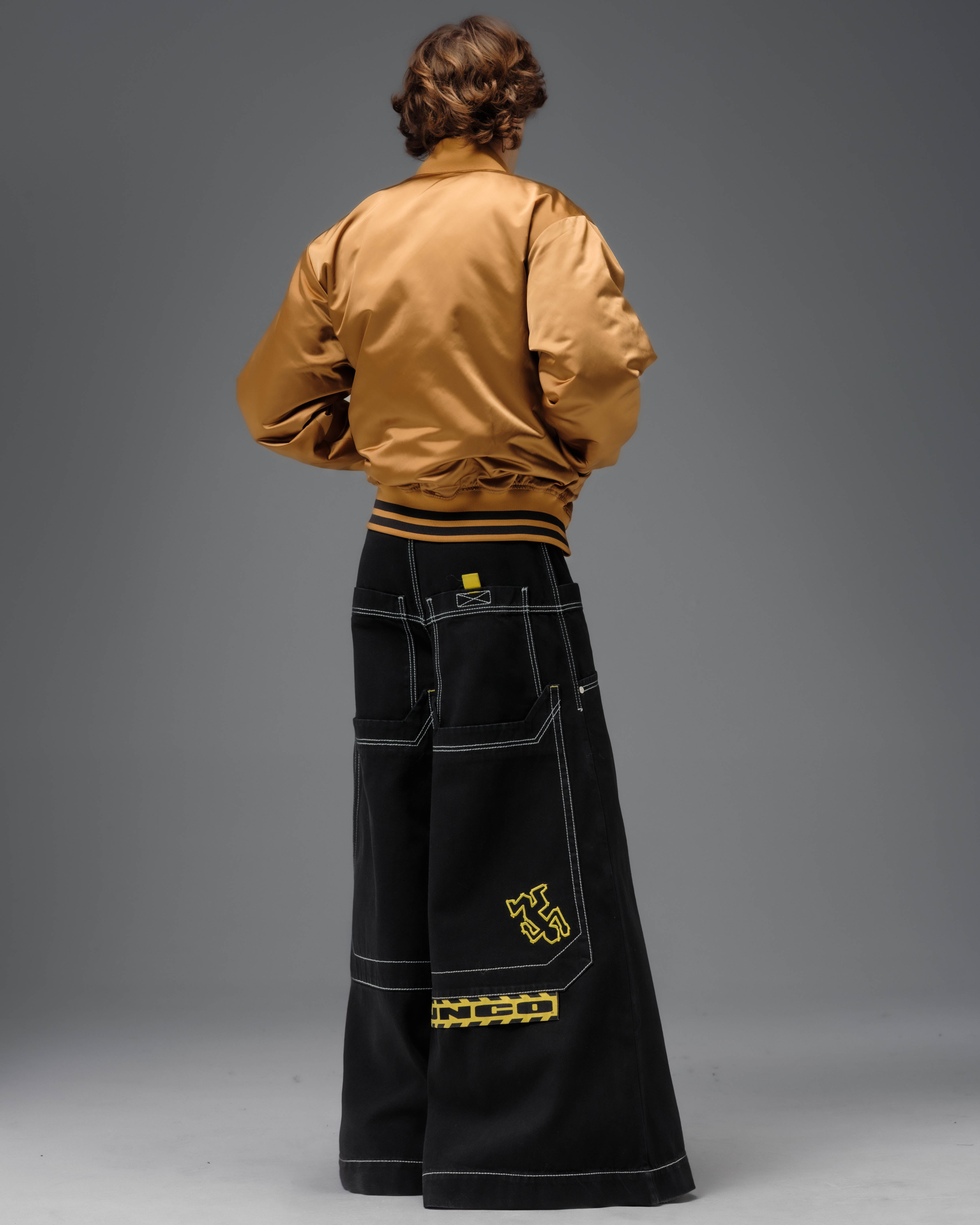 Crime Scene Jeans. 50