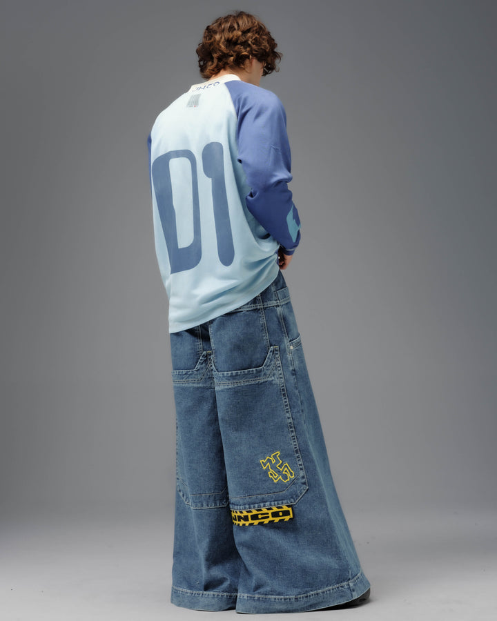 Crime Scene. 50". Dark Stone.